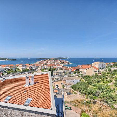 Residence Franc Primošten Exterior foto